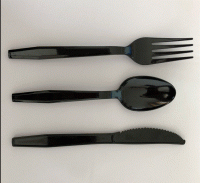 Disposable Plastic Cutlery