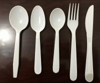 Disposable Plastic Cutlery