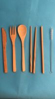 Bamboo Cutlery