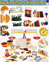 Educational Toys