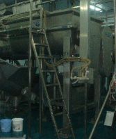 Industrial mixer