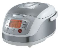 12 cups stainless steel microm rice cooker