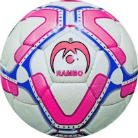 Foot Ball Rambo