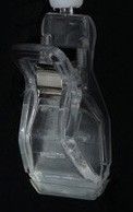 High Quality Plastic Display Pop Clip