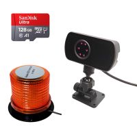 Car Security Product ADAS-anti Sleeping