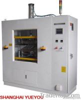 hot-plate welding machine