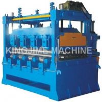 Precision Straightener Machine For Steel Sheet