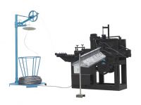 Automatical Wire Hanger Machine