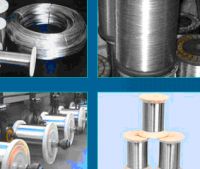 Stainless Steel Wire