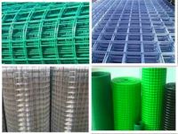 Welded Wire Mesh