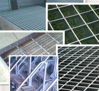 Grating