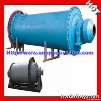 2012 CN Unique Ball Mill