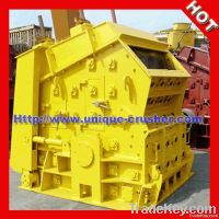 2012 CN UNIQUE Impact Crusher