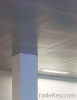 Clip In Metal False Ceilings