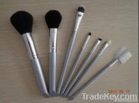 cosmetic brush set serial