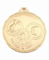 Medallion
