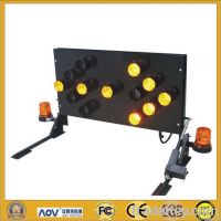 LED Arrow Board Australian A Size