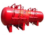 Bladder Tank- Foam Extinguish-foam Bladder