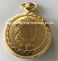 Customized Quality Pocket Watches