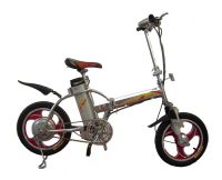 electric bike