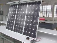solar panel