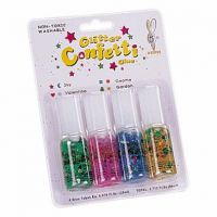 Confetti Glitter Glue (20ml