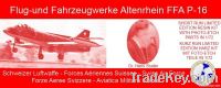 IRMA Kit No. 6 Flug-und
