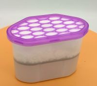 Interior Dehumidifier Moisture Absorber Box Air