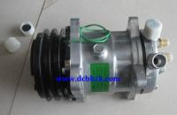 AIR CONDITIONER COMPRESSOR