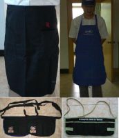 Apron, Bib, Waist Apron, Tool Apron