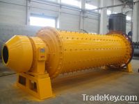 ball mill, cement mill, clinker grinding mill