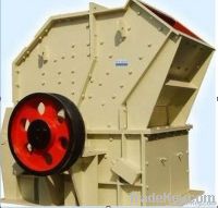 Hammer Crusher Machine