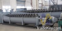 Industrial Spiral Classifier