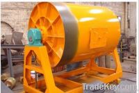 Flotation Mineral Processing Ceramic Ball Mill