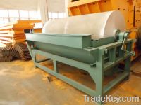 80-140 t/h magnetic separator