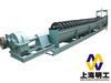 Washing Stone Machinery / Stone Washing Machine / Sand Spiral Classifier Equipment