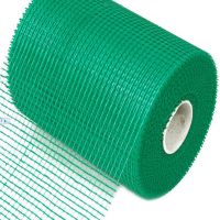 Fiberglass Mesh / Fiberglass Cloth / Fiberglass Tape