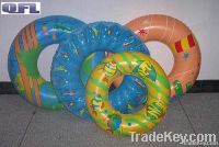 Inflatable Swimming Ring, Air Swim Ring
