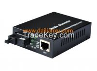 10/100M Fiber Media Converter