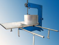 Vertical Cutting Machine