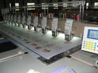 embroidery machine