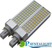 2011 LED G24 light