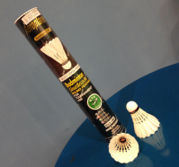 Badminton Shuttlecock Goose Feather Shuttlecocks Bulk