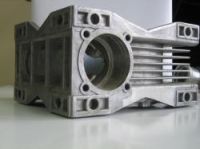 aluminium castings