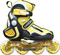 Adjustable Inline Skate