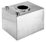 Vehicle Fuel Tank