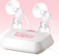 Home Dual Electric Breast Pump