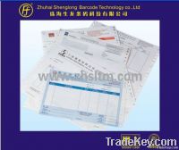 Continuous Stationery-SL009