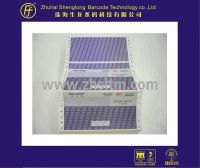 PIN mailer -SL012