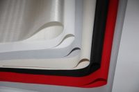 Sunscree fabric